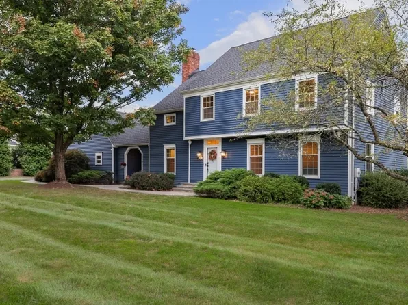 55 Washington Ave, Bernards Twp., NJ 07920