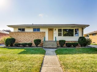 4916 Cypress Dr, Hillside, IL