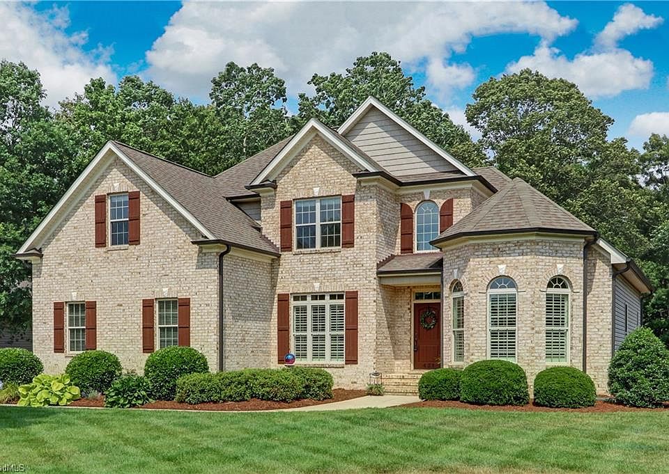 1st image of 431 Hush Hickory Trce