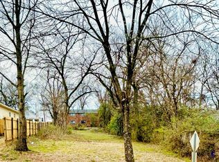 617 N Cherry St, Florence, AL 35630