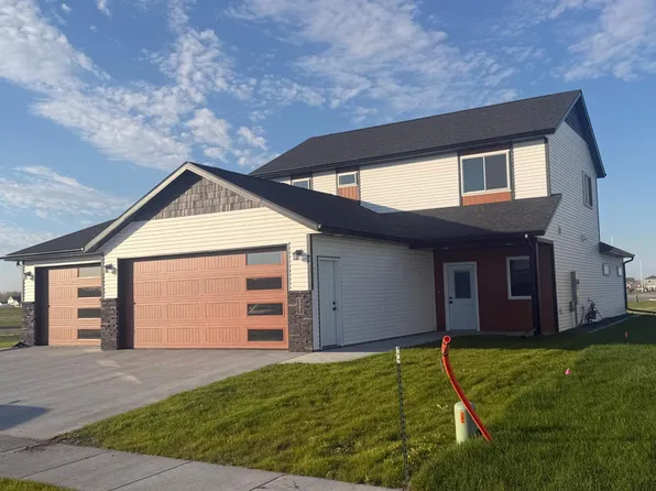 6297 86th Ave S, Horace, ND 58047
