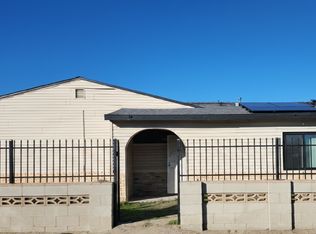 611 Lillian Dr, Barstow, CA 92311