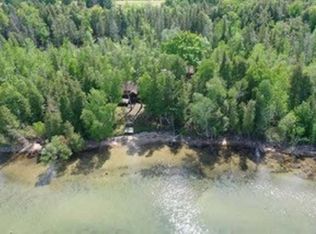 6479 Ferry Rd, East Jordan, MI 49727