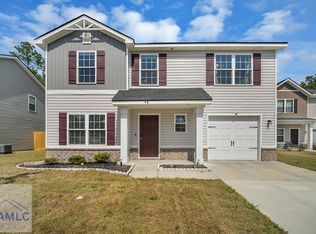 48 Trask Cir, Hinesville, GA 31313