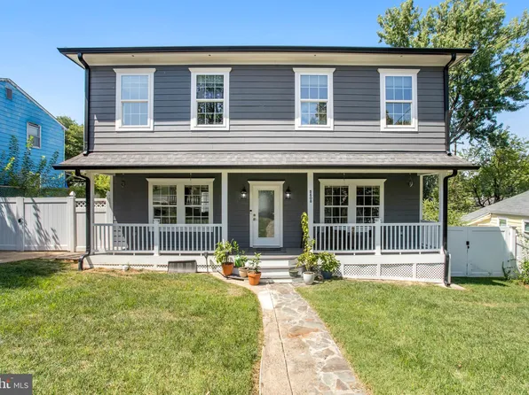 5608 S Quaker Ln, Alexandria, VA 22303