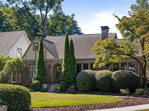 1273 Oakdale Rd, Atlanta, GA 30307