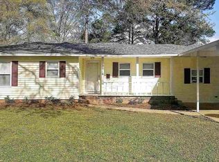 2516 N 8th St, West Monroe, LA 71291