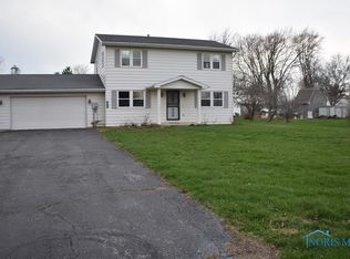 2800 N 2nd St, Martin, OH 43445