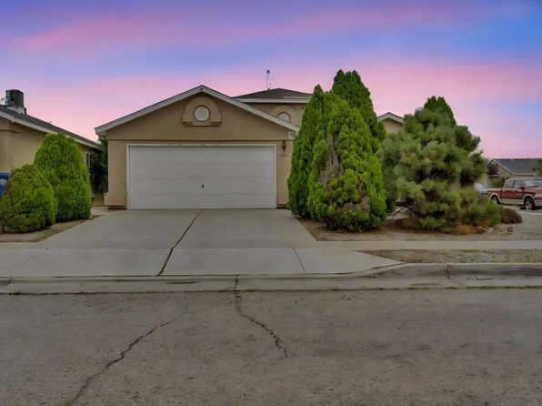 8401 Spring Sage Rd SW, Albuquerque, NM 87121