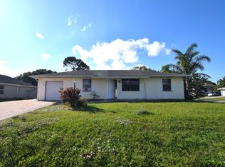 1102 SW Hibiscus St, Port Saint Lucie, FL 34983