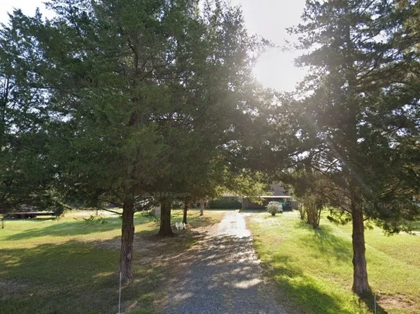 10065 Mustang Cir, Keithville, LA 71047