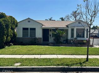 10606 Bryson Ave, South Gate, CA 90280
