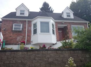 3107 E Olive St, Seattle, WA 98122