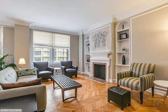 421 W Melrose St #15D — Photo 3
