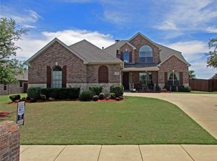 220 Kilkenny Ct, Keller, TX 76248