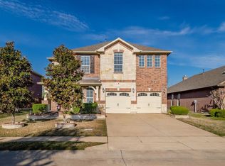 1124 Annalea Cove Dr, The Colony, TX 75056