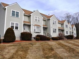 158 Patrick Rd #158, Tewksbury, MA 01876