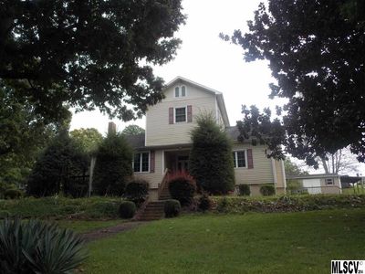 1101 Spainhour St SW, Lenoir, NC, 28645