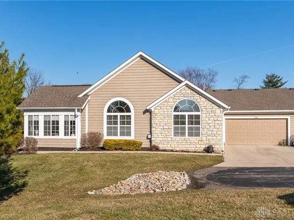 4076 Whitegate Dr, Dayton, OH 45430