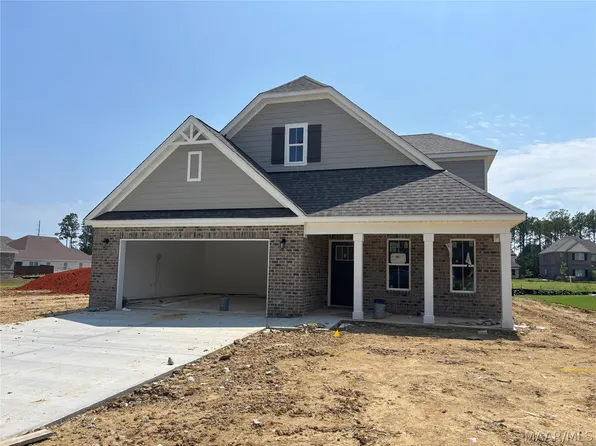 9220 Paxton St, Montgomery, AL 36117