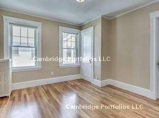 116 Poplar St, Watertown, MA 02472