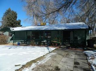 1370 S Jersey Way, Denver, CO 80224