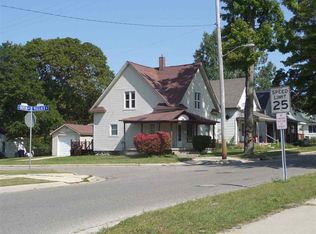 401 E River St, Cadillac, MI 49601