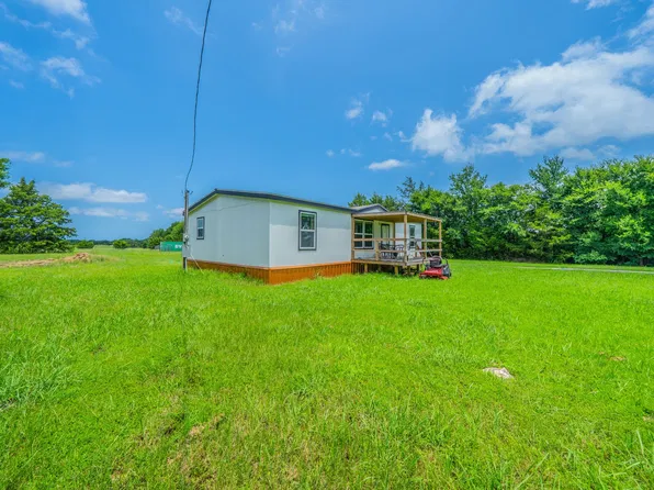 460 County Road 1260, Savoy, TX 75479