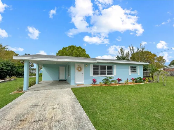 118 NW 18th St, Ruskin, FL 33570