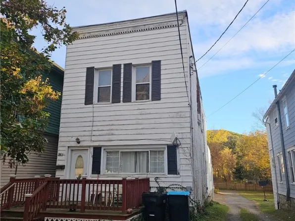 116 E Green St, Olean, NY 14760
