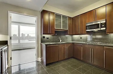 Rented by BLU Real Estate