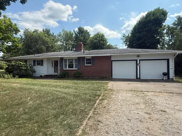 15501 County Road 402, Newberry, MI 49868