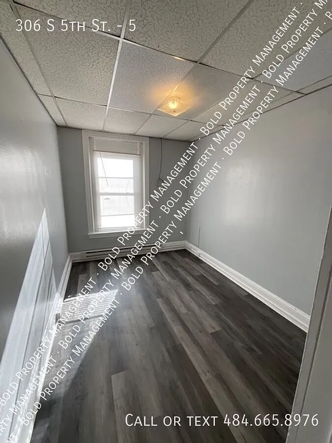 2 Bedroom on Third floor — Photo 3