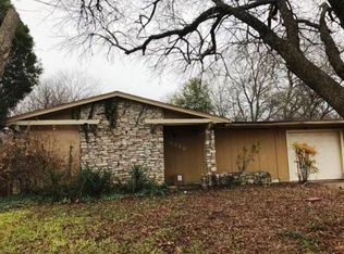 4010 Shenandale St, San Antonio, TX 78230