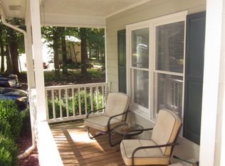 1012 Oak Twig Dr, Raleigh, NC 27603