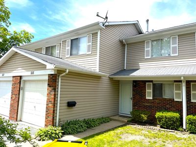 515 Dakota Ct, Carol Stream, IL, 60188