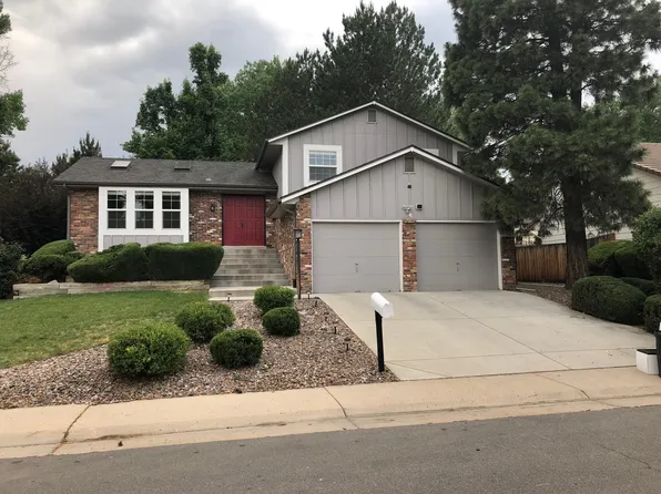 6165 S Lima Way, Englewood, CO 80111