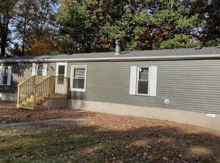 4326 Winesap Ln, Wheatfield, IN