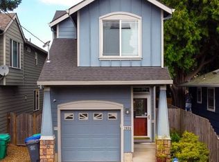 2655 N Arlington Pl, Portland, OR 97217