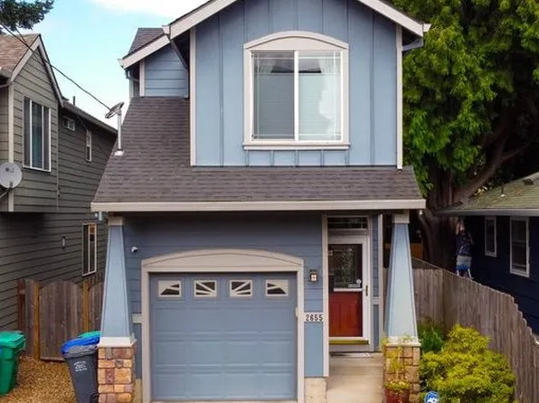 2655 N Arlington Pl, Portland, OR 97217