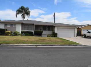 11842 Kathy Ln, Garden Grove, CA 92840