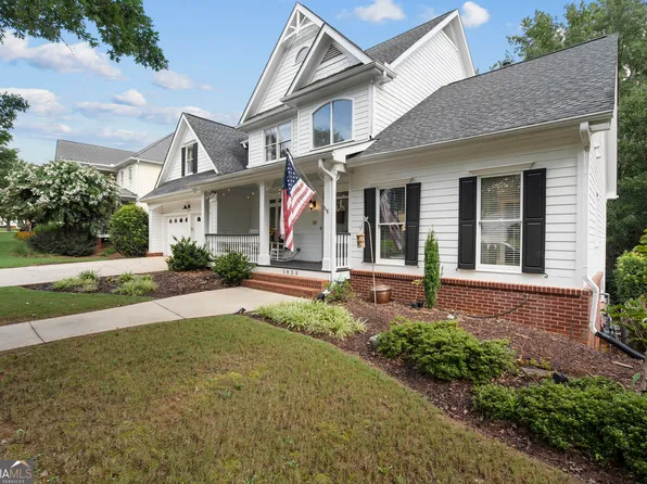 1023 Brush Arbor Cir, McDonough, GA 30252