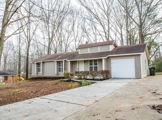 535 Shields Rd, Huntsville, AL 35811