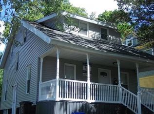 203 Maple St #1, Syracuse, NY 13210