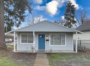 8632 SE Liebe St, Portland, OR 97266