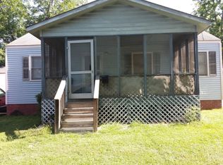 3673 McKenzie Dr, Macon, GA 31204