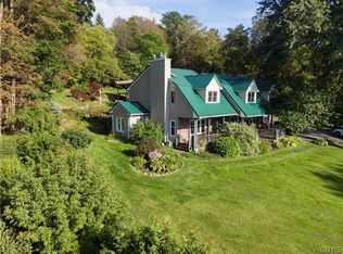 2664 E Lake Rd, Skaneateles, NY 13152