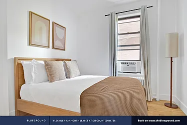 Rented by The Blueground