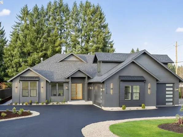 15628 NE Caples Rd, Brush Prairie, WA 98606