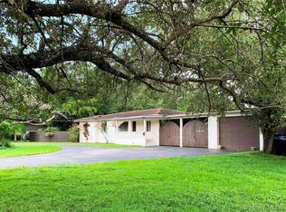 6250 SW 67th Ave, South Miami, FL 33143